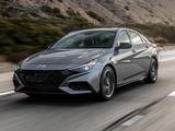Hyundai Elantra стекло на фару за 35 000 тг. в Павлодар
