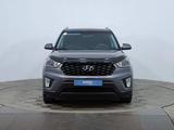 Hyundai Creta 2021 года за 8 890 000 тг. в Астана – фото 2