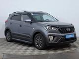 Hyundai Creta 2021 года за 8 890 000 тг. в Астана – фото 3