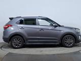 Hyundai Creta 2021 года за 8 890 000 тг. в Астана – фото 4