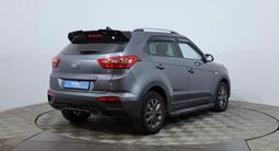 Hyundai Creta 2021 года за 8 890 000 тг. в Астана – фото 5