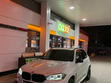 BMW X5 2014 года за 13 500 000 тг. в Актау