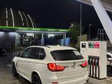 BMW X5 2014 годаүшін13 500 000 тг. в Актау – фото 3