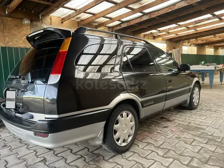 Toyota Sprinter Carib 1996 года за 2 600 000 тг. в Жезказган