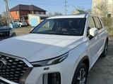 Hyundai Palisade 2022 года за 25 000 000 тг. в Актобе – фото 3