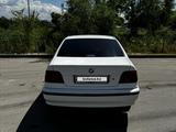 BMW 523 1997 годаүшін3 000 000 тг. в Алматы – фото 2