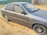 Chevrolet Lanos 2007 годаүшін700 000 тг. в Актау