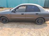 Chevrolet Lanos 2007 годаүшін700 000 тг. в Актау – фото 2