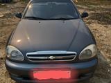 Chevrolet Lanos 2007 годаүшін700 000 тг. в Актау – фото 3