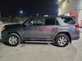 Toyota 4Runner 2012 годаfor14 500 000 тг. в Жанаозен