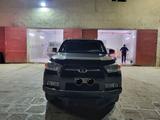 Toyota 4Runner 2012 годаfor14 500 000 тг. в Жанаозен – фото 2