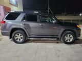Toyota 4Runner 2012 годаfor14 500 000 тг. в Жанаозен – фото 5