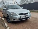 ВАЗ (Lada) Priora 2172 2012 годаүшін2 400 000 тг. в Алматы – фото 4