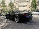 BMW 530 2005 года за 5 700 000 тг. в Астана – фото 4