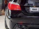BMW 530 2005 года за 5 700 000 тг. в Астана – фото 3