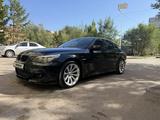BMW 530 2005 года за 5 700 000 тг. в Астана – фото 5