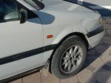 Volkswagen Passat 1993 годаүшін1 250 000 тг. в Тараз – фото 4