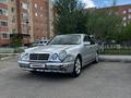 Mercedes-Benz E 200 1997 годаүшін2 500 000 тг. в Астана – фото 6