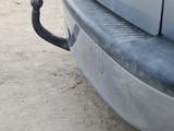 Opel Zafira 2002 года за 2 700 000 тг. в Актобе – фото 3