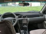 Toyota Camry 1997 года за 2 800 000 тг. в Усть-Каменогорск