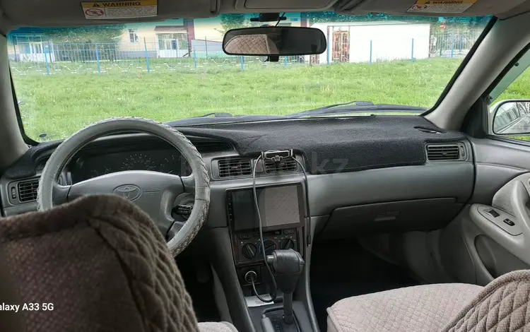 Toyota Camry 1997 года за 2 800 000 тг. в Усть-Каменогорск
