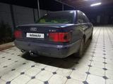 Audi A6 1995 годаүшін2 500 000 тг. в Тараз – фото 4