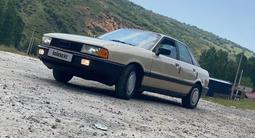 Audi 80 1994 годаүшін800 000 тг. в Шымкент – фото 4