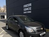 Chevrolet Cobalt 2023 года за 4 900 000 тг. в Алматы