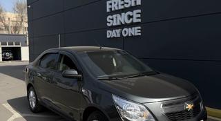 Chevrolet Cobalt 2023 годаүшін4 900 000 тг. в Алматы