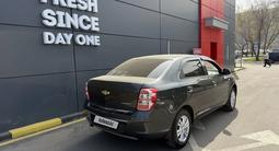 Chevrolet Cobalt 2023 годаүшін4 900 000 тг. в Алматы – фото 2