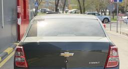 Chevrolet Cobalt 2023 годаүшін4 900 000 тг. в Алматы – фото 4