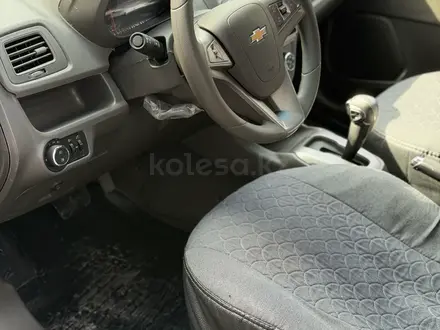Chevrolet Cobalt 2023 года за 4 900 000 тг. в Алматы – фото 5
