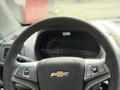 Chevrolet Cobalt 2023 года за 4 900 000 тг. в Алматы – фото 9