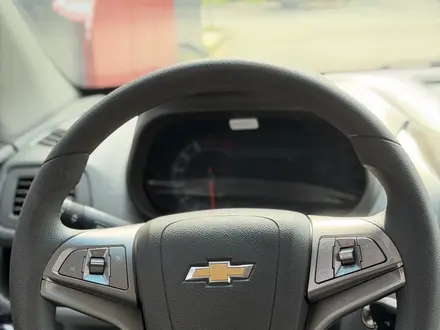 Chevrolet Cobalt 2023 года за 4 900 000 тг. в Алматы – фото 9