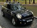 Mini Countryman 2012 годаүшін6 350 000 тг. в Алматы – фото 3