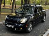 Mini Countryman 2012 годаfor6 350 000 тг. в Алматы – фото 4