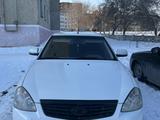 ВАЗ (Lada) Priora 2170 2013 годаfor2 200 000 тг. в Костанай – фото 3