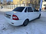 ВАЗ (Lada) Priora 2170 2013 годаfor2 000 000 тг. в Костанай – фото 4