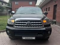 Toyota Sequoia 2009 года за 17 000 000 тг. в Алматы