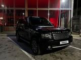 Land Rover Range Rover 2005 годаүшін5 800 000 тг. в Атырау – фото 2