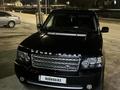 Land Rover Range Rover 2005 годаүшін5 800 000 тг. в Атырау – фото 8