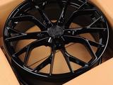 Concaver R20 5X120 за 440 000 тг. в Алматы