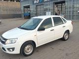 ВАЗ (Lada) Granta 2190 2015 года за 2 700 000 тг. в Уральск