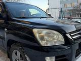 Kia Sportage 2004 годаfor4 800 000 тг. в Алматы – фото 3