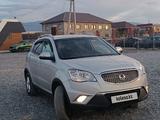 SsangYong Actyon 2013 года за 6 000 000 тг. в Алматы – фото 3
