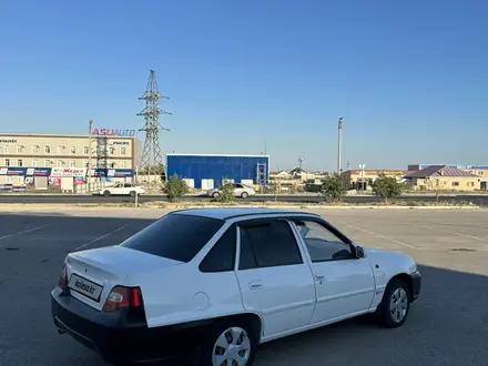 Daewoo Nexia 2014 года за 1 300 000 тг. в Актау – фото 3