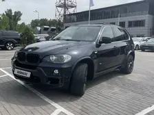 BMW X5, 2008