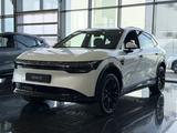Zeekr 7X 2026 года за 25 990 000 тг. в Астана