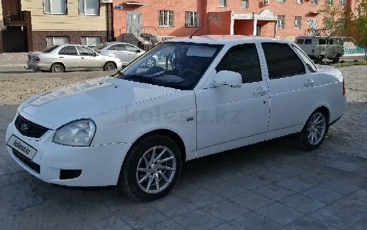 ВАЗ (Lada) Priora 2170 2013 года за 2 900 000 тг. в Павлодар