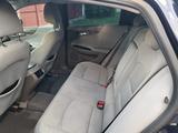 Chevrolet Malibu 2016 года за 6 300 000 тг. в Алматы